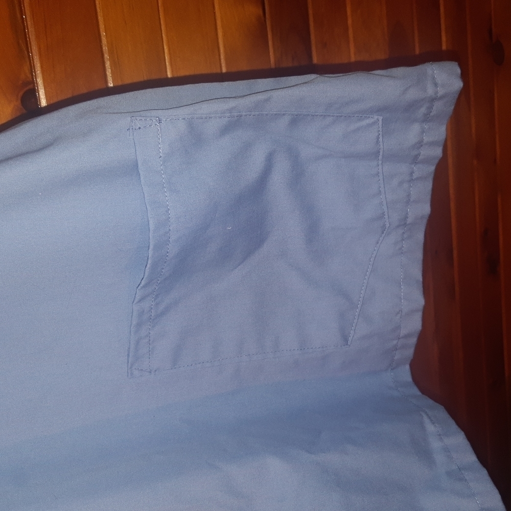 AVIDA Scrub Top 256 - Picture 5 of 6